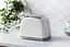 Тостер Honeycomb 850Вт, широкі слоти, пластик, білий Russell Hobbs kuh0014915 - мініатюра 8