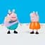 Набір фігурок Peppa Pig Велика родина Пеппи (G0506) - мініатюра 7
