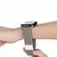Ремінець Dux Ducis Nylon Woven для Apple Watch 38/40/41/42mm(ser.10) Clay - мініатюра 3