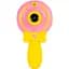 Дитяча Відеокамера Baby Cam + Карта 8 гб Подарунок (pink)  - мініатюра 1
