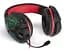 Ігрові навушники REAL-EL GDX-7750 Black/Red - мініатюра 5