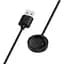 Зарядний пристрій DK CDK для Xiaomi Mibro Lite кабель (1м) USB (015696) (black) - мініатюра 4