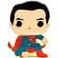 Фігурка-пін Funko Pop DC Comics Супермен (DCCPP0006) - мініатюра 1