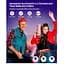 Портативна колонка Tronsmart Lite T7 24W TWS Bluetooth Pink - мініатюра 7