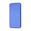 Чехол-книжка для ZTE Blade V40s, G-Case, синий, кожаный чехол-книжка из экокожи (PU) и TPU, с магнитом, с подставкой и вместительным кардхолдером, противоударный, защита всего корпуса, ArmorStandart (ARM68851) - мініатюра 1