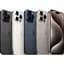 Смартфон Apple iPhone 15 Pro 256GB eSIM Natural Titanium [MTQU3] [93918] - миниатюра 6