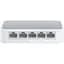 Коммутатор TP-Link 5 портов неуправляемый (TL-SF1005D) - миниатюра 1