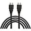 Кабель ProfCable HDMI(M)-HDMI(M), 15 м, Black teh0020778 - миниатюра 1