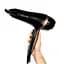Фен Remington Salon Smooth, 2100Вт, 3 режима, диффузор, расческа, кейс, ионизация, холодный обдув, , черный - миниатюра 2