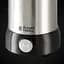 Блендер стаціонарний Russell Hobbs Nutri Boost чорно-сріблястий 700 Вт (23180-56) - мініатюра 3