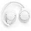 Навушники JBL Tune 720BT White (JBLT720BTWHT) - мініатюра 4