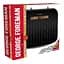 Электрогриль прижимной George Foreman Fit Grill Copper Medium 25811-56 - миниатюра 4