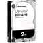 Жесткий диск 3.5" WD Ultrastar DC HA210 2TB SATA 128MB [HUS722T2TALA604/1W10002] [140983] - миниатюра 2