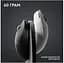 Миша Logitech G Pro X Superlight 2 Lightspeed White (910-006638) - мініатюра 5