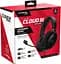 Гарнітура HyperX ігрова Cloud III WL/USB-A/USB-C чорний (77Z45AA) - мініатюра 9