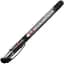 Ручка шариковая Unimax Top Tek Fusion 10 000 черная (UX-10 000-01) - миниатюра 1