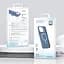 Чохол Vokamo MagSafe для iPhone 15 Pro Transparent (NVK010854) - мініатюра 6