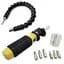 Отвертка Supretto Twist Bit 6 в 1 (4501) - миниатюра 4