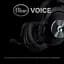 Наушники Logitech G PRO X Gaming Headset BLACK USB (981-000818) - миниатюра 8