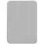 Чохол до планшета BeCover Tri Fold Hard TPU Apple iPad Mini 7 2024 Gray (712446) - мініатюра 1