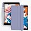 Чохол-книжка BeCover Tri Fold Soft TPU з кріпленням Apple Pencil для Apple iPad Air 11" M2/M3 2024/2025 Purple (711404) - мініатюра 6