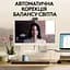 Веб-камера Logitech Brio 100 Full HD Graphite (960-001585) - мініатюра 3