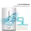 Увлажнитель воздуха Deerma 5L White DEM-F628W - миниатюра 11