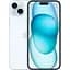 Смартфон Apple iPhone 15 Plus 128GB Blue (MU163) Б/У [159212] - мініатюра 1
