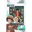 Фігурка анімаційного персонажа Bandai Anime Heroes One Piece Манкі Д. Луффі (123552) - мініатюра 7