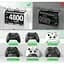 Зарядное устройство OIVO NG-X518X Charging Dock + 4 АКБ 4800mWh для Xbox Сontrollers One/Series [128697] - миниатюра 4