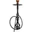 Кальян KARMA HOOKAH 3.0 Black (Plus Black) - мініатюра 2