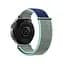 Ремінець нейлоновий на липучці для смарт-годинника BeWatch Samsung 20 мм Khaki (1011346.2UW) - мініатюра 2