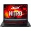 Игровой ноутбук Acer Nitro 5 515-45, Ryzen 5 5600H, RTX 3060, 32GB ОЗУ, 1000GB SSD Refurbished - миниатюра 1
