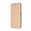 Чехол-книжка для Motorola G06 4G/G06 Power 4G, G-Case, золотой, кожаный чехол-книга из экокожи (PU) и TPU, с магнитом, с подставкой и вместительным кардхолдером, противоударный, защита всего корпуса, ArmorStandart (ARM89028) - миниатюра 1