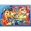 Пазлы детские G-Toys Щенячий патруль 35 элементов (PW0863) - миниатюра 1