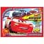 Пазли ТМ "G-Toys" із серії "Тачки", 70 елементів G-TOYS Z10195 (4824687635340) - мініатюра 1