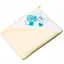 Ванночка з набором аксесуарів Tega Baby Кіт і Пес 102 см yellow (PK-102-102) - мініатюра 5