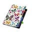 Чехол-книжка BeCover Smart Case для Xiaomi Pad 7 / 7 Pro 11.2" Butterfly (712800) - миниатюра 3