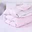 Одеяло пуховое MirSon Karmen №1847 Bio-Pink, 90% пух, евростандарт, 220x200, розовое (2200003014174) - миниатюра 3