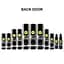 Гель анальний Pjur Back Door Anal Comfort Serum 20 мл - мініатюра 3