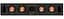 Колонка центрального каналу Klipsch Reference R-30C Black - мініатюра 3