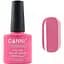 Гель-лак Canni Color Coat Soak-off UV&LED 52 пастельний світло-кармінний 7.3 мл - мініатюра 1