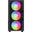 Корпус Deepcool CH560 Digital Black (R-CH560-BKAPE4D-G-1) [146712] - миниатюра 8