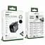 СЗУ Acefast A114 PD25W GaN (1USB-A/1C) Black - миниатюра 5