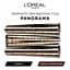 Тушь для ресниц L'Oreal Paris Panorama Volume Million Lashes Brown 9.9 мл (AA735700) - миниатюра 3