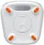 Портативная акустика JBL PartyBox Club 120 беспроводная белая (JBLPBCLUB120WEP) - миниатюра 5