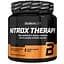Передтренувальний комплекс BioTech Nitrox Therapy, 340 грам - Персик - мініатюра 1