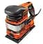 Вибрационная шлифмашина Black&Decker KA330E - миниатюра 1
