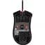 Миша 2E Gaming HyperSpeed Lite Black [2E-MGHSL-BK] [109058] - мініатюра 2