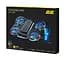 Охлаждающая подставка для ноутбука 15.6 дюймов 2E Gaming CPG008 5xFan RGB LED - миниатюра 7